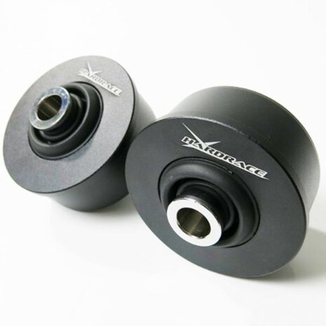 Wishbone bushing front lower front - Bearing bushings Hardrace Honda