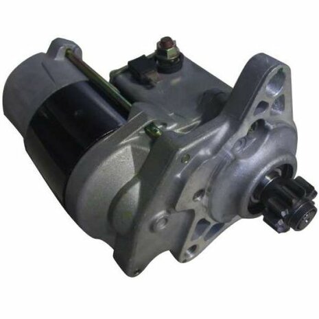 Startmotor Ashuki Honda