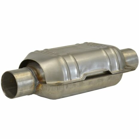Katalysator &ndash; &Oslash;3,00 x L14&#039;&#039; OEM-Parts