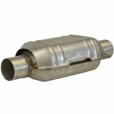 Catalyseur - &Oslash;2,50 x L14&#039;&#039; OEM-Parts