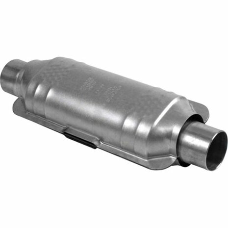 Katalysator &ndash; &Oslash;2,25 x L16&#039;&#039; OEM-Parts
