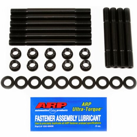 Kurbelwellenschrauben ARP Honda