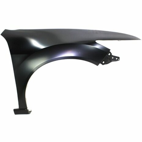 Front fender right OEM-Parts Honda