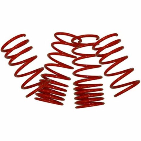 Ressorts d'abaissement 30mm US-Racing Honda