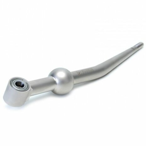 Manette de vitesse courte (simple courbure) Skunk2 Honda