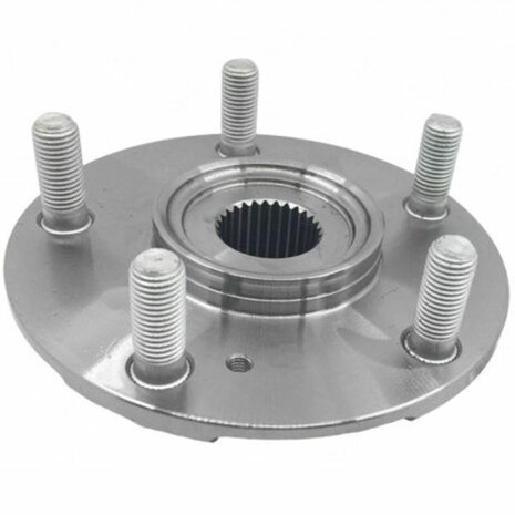 Radnabe hinten Genuine Honda