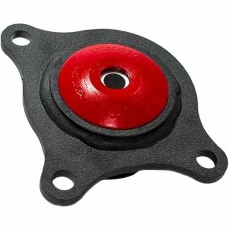Engine mount left replacement - 75A Innovative Mounts Honda