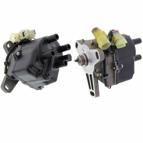 Verteiler (TEC TD-03U TC-05A) Ashuki Honda