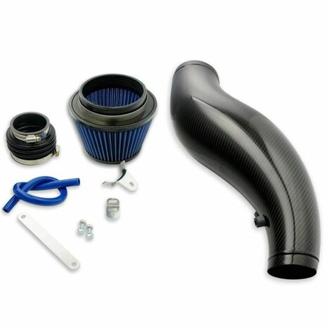 PowerChamber intake - Carbon US-Racing Honda