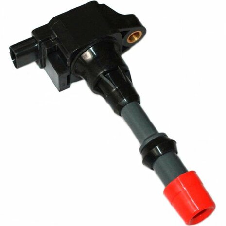 Goupille de bobine d&#039;allumage (A) avant Genuine Honda