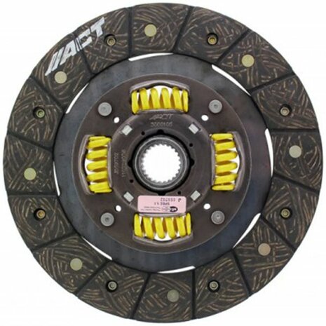 Clutch plate - Performance street sprung disc ACT Honda
