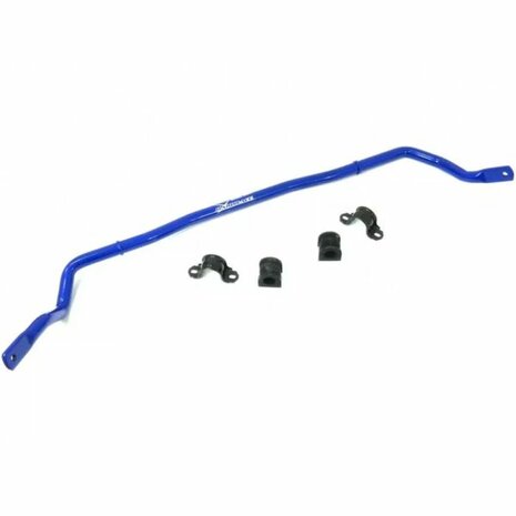 Hinterer Stabilisator (25,4 mm) Hardrace Honda