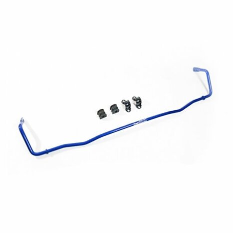 Rear stabilizer bar (19mm) Hardrace Honda