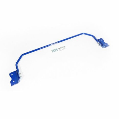 Stabilisatorstang achterzijde (17mm) Hardrace Honda