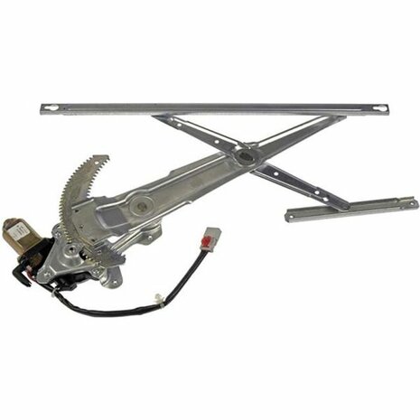 Fenstermechanismus mit Motor vorne links Ashuki Honda