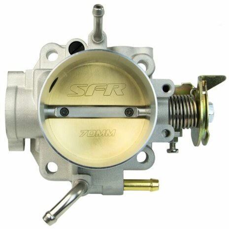Throttle Valve - 70mm/2.76" SpeedFactory Honda