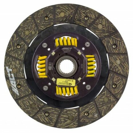 Performance Street Sprung Clutch Disc ACT Honda Civic CRX