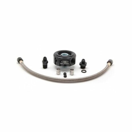 LS/B20 VTEC conversie kit BLOX Racing