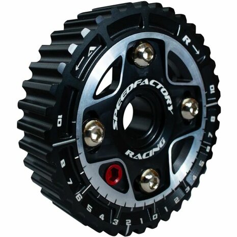 Nockenwellenrad verstellbar SpeedFactory Honda D-series