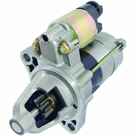 Startmotor (MT) OEM-Parts Honda