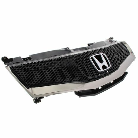Zugang zum Sportgrill Genuine Honda
