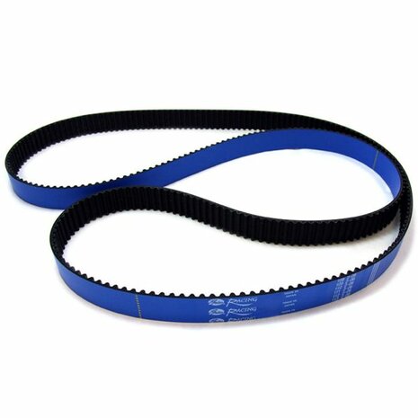 Timing belt 125RU26 Gates Racing Honda