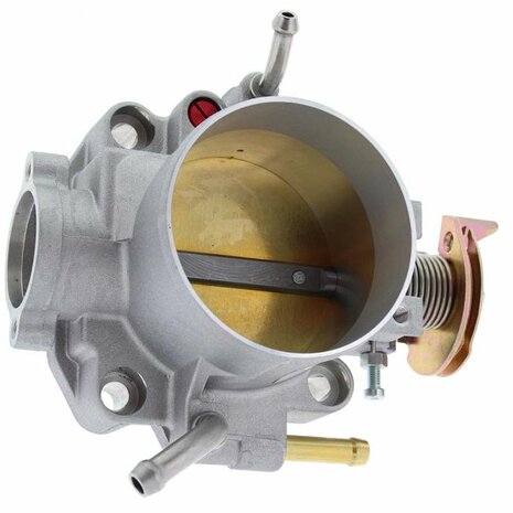 Drosselventil Alpha-Serie &ndash; 66 mm/2,60 Zoll Skunk2 Honda
