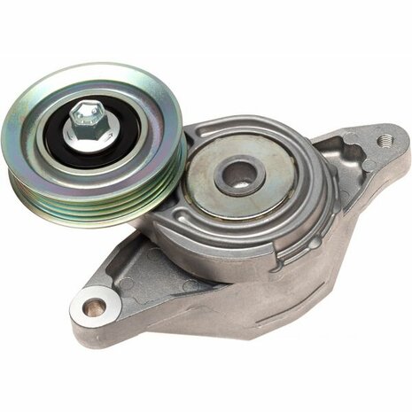 Tensioner multi-ribbed belt Gates Honda
