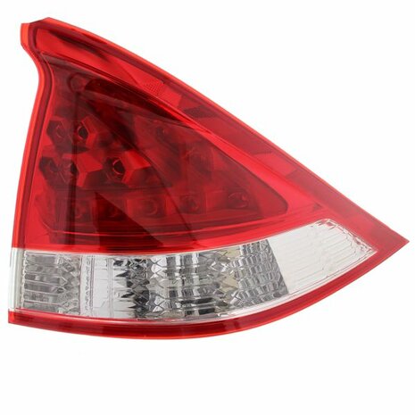 R&uuml;cklicht rechts Depo Honda
