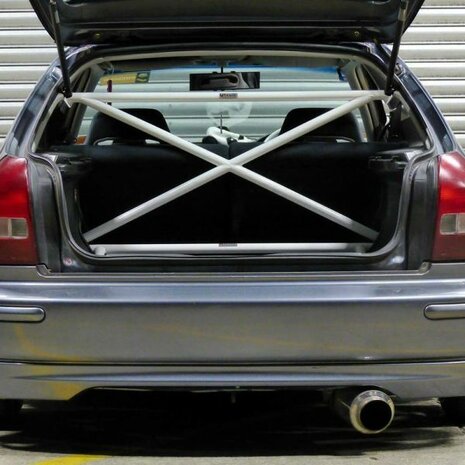 X-brace rear Ultra Racing Honda Civic
