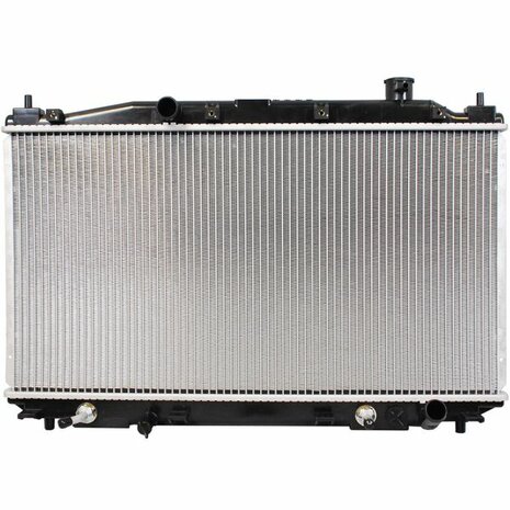 Radiator (AT/MT) Denso Honda
