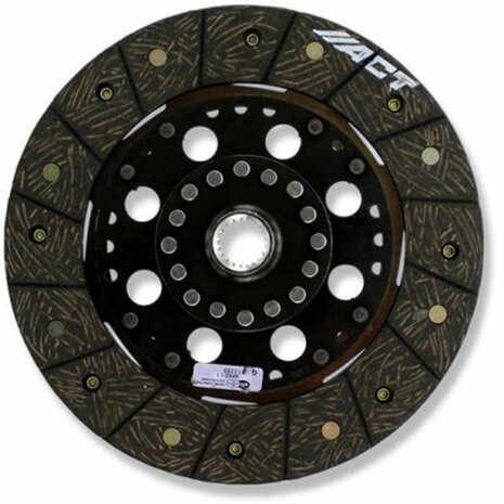 Performance Street Rigid Clutch Disc ACT Honda Civic CRX