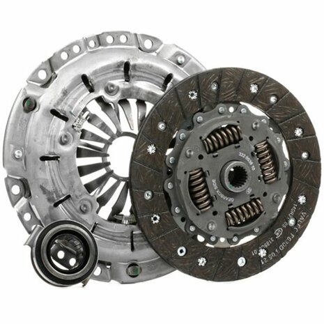 Clutch kit (I-Shift) Exedy OEM Honda