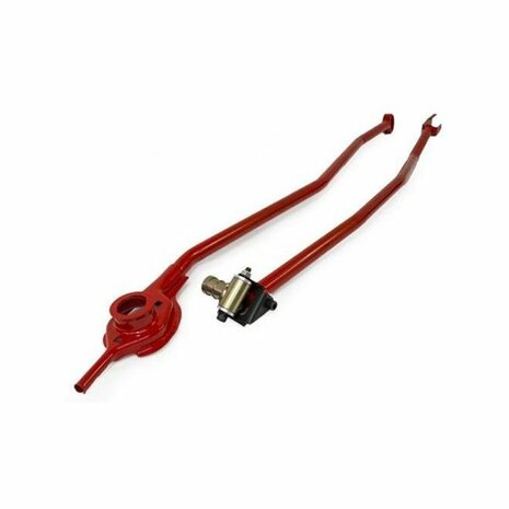 Tiges de changement de vitesse s&eacute;rie B Innovative Mounts Honda