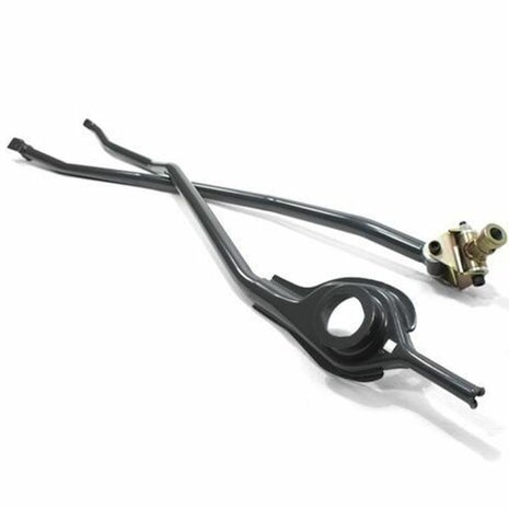 Schaltstangen B-Serie Innovative Mounts Honda