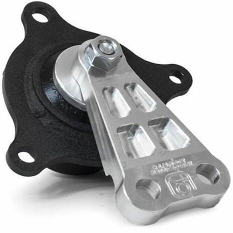 Austausch Motorlager rechts - 75A - Stromkreis (schwarz) Innovative Mounts Honda K20