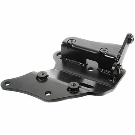 Klimaanlagenunterst&uuml;tzung B-Serie Innovative Mounts Honda