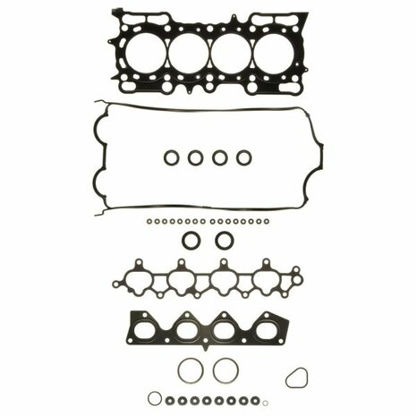 Cylinder head gasket set Ashuki Honda