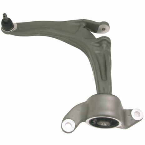 Wishbone front lower left Ashuki Honda