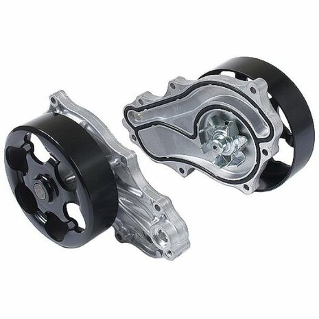 Water pump Genuine Honda