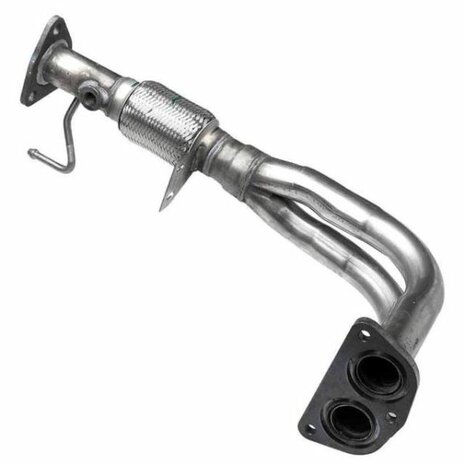 Vorderrohr (Downpipe) Bosal Honda