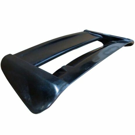 Tailgate spoiler Bomex Aerodynamics Honda Civic