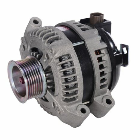 Dynamo Ashuki Honda
