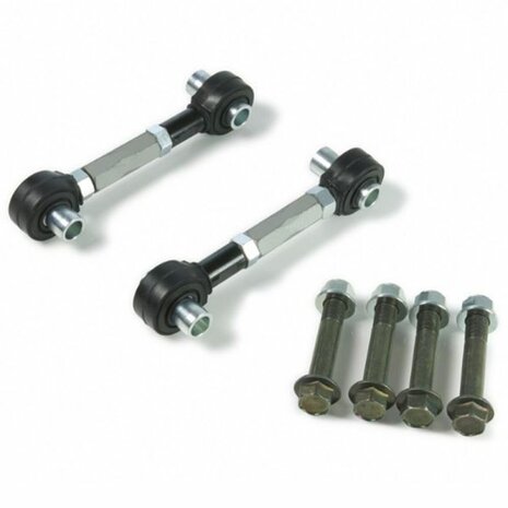 Verstellbarer Stopper vorne links Hardrace