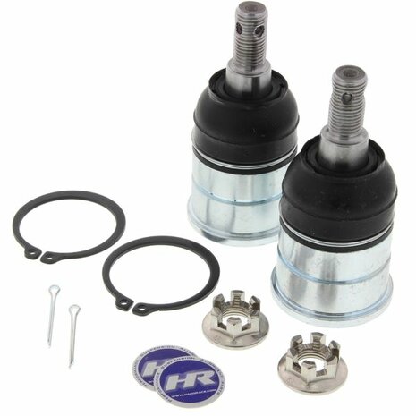 Vordere untere Kugelgelenke (Rollenmittenversteller) Hardrace Honda