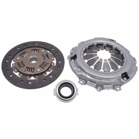 Kit d'embrayage Blueprint Honda