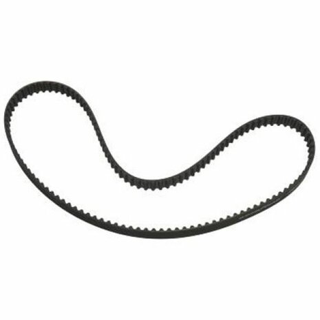Timing belt 241RU28 Gates Honda