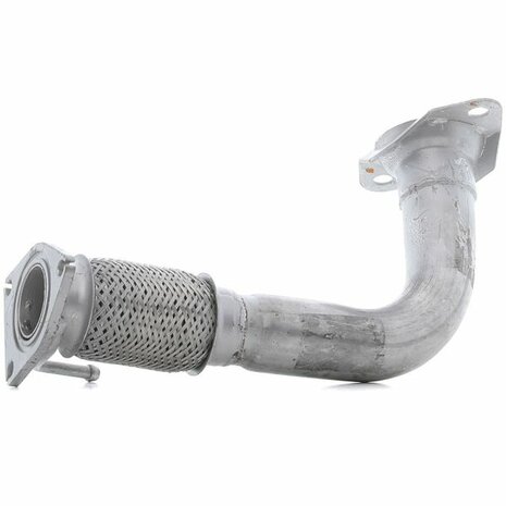 Vorderrohr (Downpipe) Romax Honda