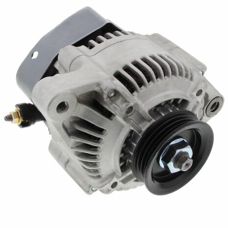 Dynamo Ashuki Honda