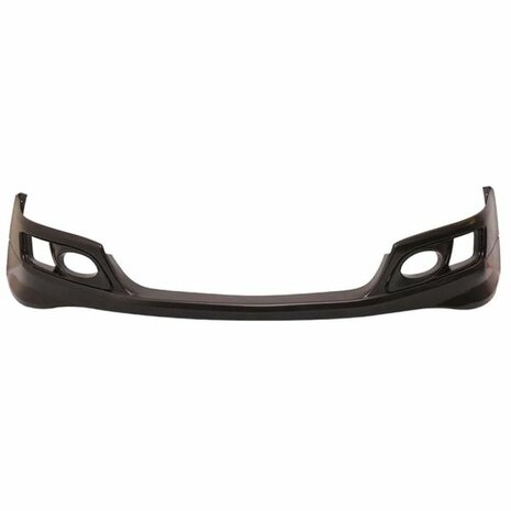 L&egrave;vre de pare-chocs avant PU "OEM" Aerodynamics Honda